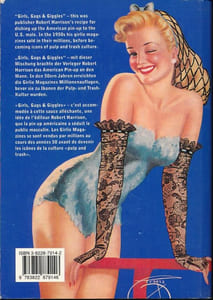 Girlie Magazines