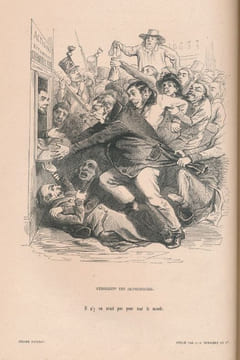 Jérome Paturot à la recherche d'une position sociale. Louis REYBAUD