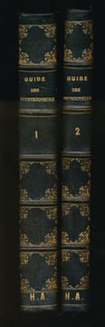 Guides des constructeurs, ou traité complet des connaissances théoriques et pratiques relatives aux constructions. 2 volumes + Atlas . B. R MIGNARD - ...