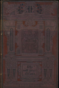 Histoire du Mobilier. Recherches et notes sur les objets d'art qui peuvent composer l'ameublement et les collections de l'Homme du Monde et du Curieux