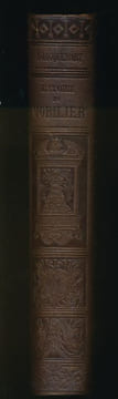 Histoire du Mobilier. Recherches et notes sur les objets d'art qui peuvent composer l'ameublement et les collections de l'Homme du Monde et du ...