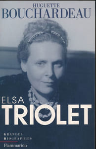 Elsa Triolet