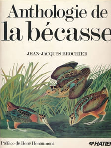 Anthologie de la bécasse