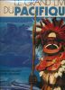 Le grand livre du Pacifique. DOUSSET Roselene - TAILLEMITE Etienne