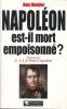 Napoléon est il mort empoisonné ? . WELDER Ben