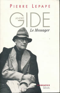 André Gide, le Messager