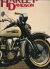 Harley-Davidson . Tony MIDDLEHURST 