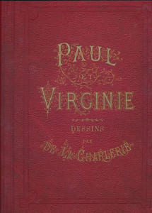 Paul et Virginie 