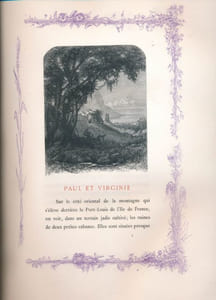 Paul et Virginie