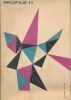 Profils II. Printemps 1955. COLLECTIF 