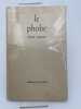 Le phobe. MANESSE Olivier