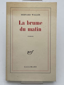 La brume du matin 