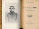 Denis Auguste Affre, Archevêque de Paris. ALAZARD Abbé