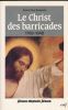 Le Christ des barricades. 1789-1848. BOWMAN Frank Paul
