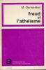 Freud et l'athéisme . M DANSEREAU 