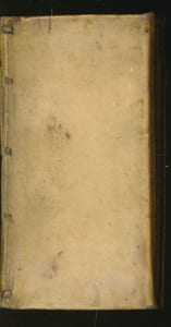 Tractatus de constitutione imperii Romano - Germanici