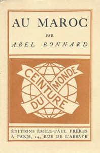 Au Maroc
