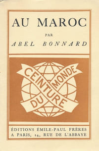 Au Maroc