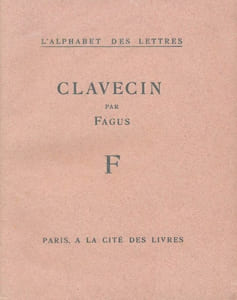 Clavecin