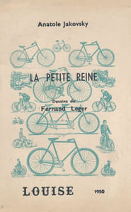 La petite reine