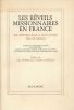 Les réveils missionnaires en France du Moyen Age à nos jours (XII°-XX° siècles). Collectif