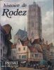 Histoire de Rodez. ENJALBERT Henri