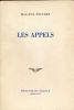 Les appels . Max-Pol FOUCHET 