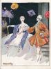 Théâtre Marigny. Saison 1925 - 1926. Vive la République. Revue en 2 actes et 20 tableaux. COLLECTIF 