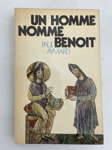 Un homme nommé Benoit