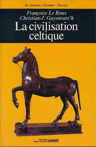 La Civilisation Celtique