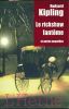 Le rickshaw fantome et autres nouvelles . Rudyard KIPLING 