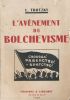 L'avènement du Bolchévisme . L TROTZKY