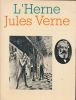 L'Herne. Jules Verne . COLLECTIF
