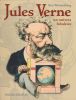 Jules Verne un univers fabuleux . Eric WEISSENBERG 