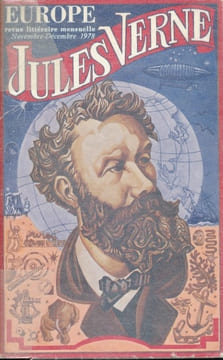 Europe. Jules Verne . COLLECTIF