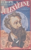 Europe. Jules Verne . COLLECTIF