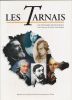 Les Tarnais. Dictionnaire biographique. GRESLE-BOUIGNOL Maurice 