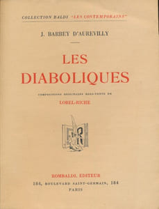Les diaboliques 