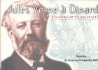 Jules Verne à Dinard. Visionnaire et universel. Collectif