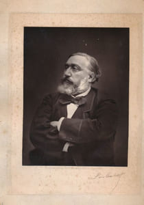 Léon Gambetta
