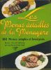 Les menus détaillés de la Ménagère. 180 Menus simples et bourgeois. PELLAPRAT Henri-Paul 