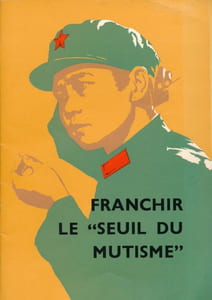Franchir le seuil du mutisme