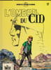Les Timour. 17. L'ombre du Cid. SIRIUS 