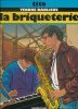 Tendre banlieue. La briqueterie. TITO 