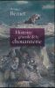 Histoire générale de la Chouannerie. BERNET Anne