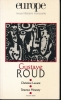 Gustave Round . REVUE EUROPE ]