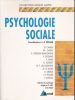 Psychologie sociale. PETARD J.P.