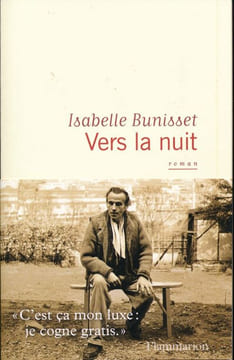 Vers la nuit. BUNISSET Isabelle