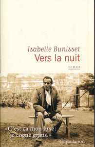Vers la nuit