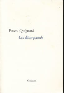 Les désarçonnés